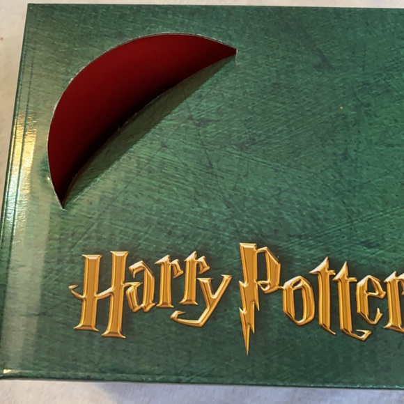 NWT big Harry Potter mug - Picture 5 of 7